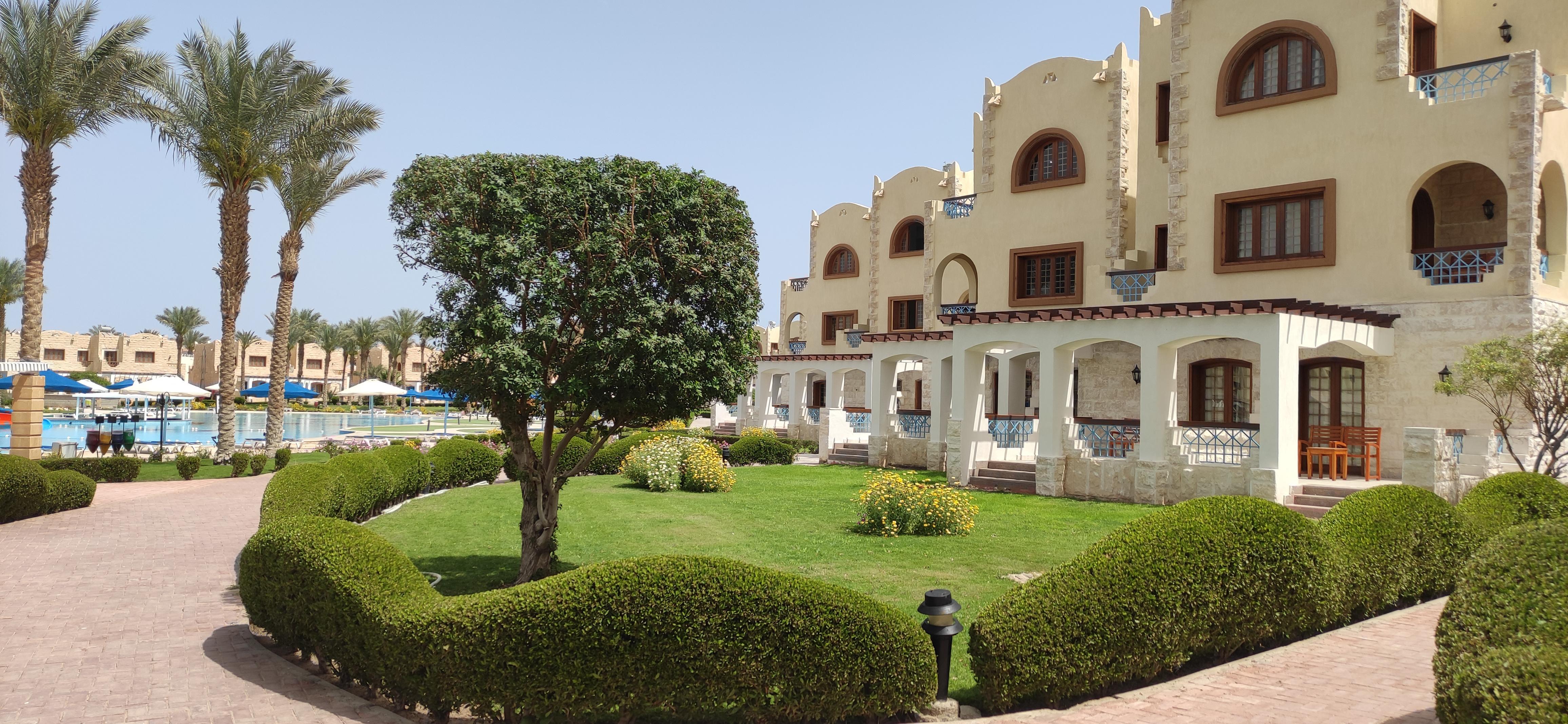 Rezort Royal Lagoons & Aqua Park Families And Couples Only Hurghada