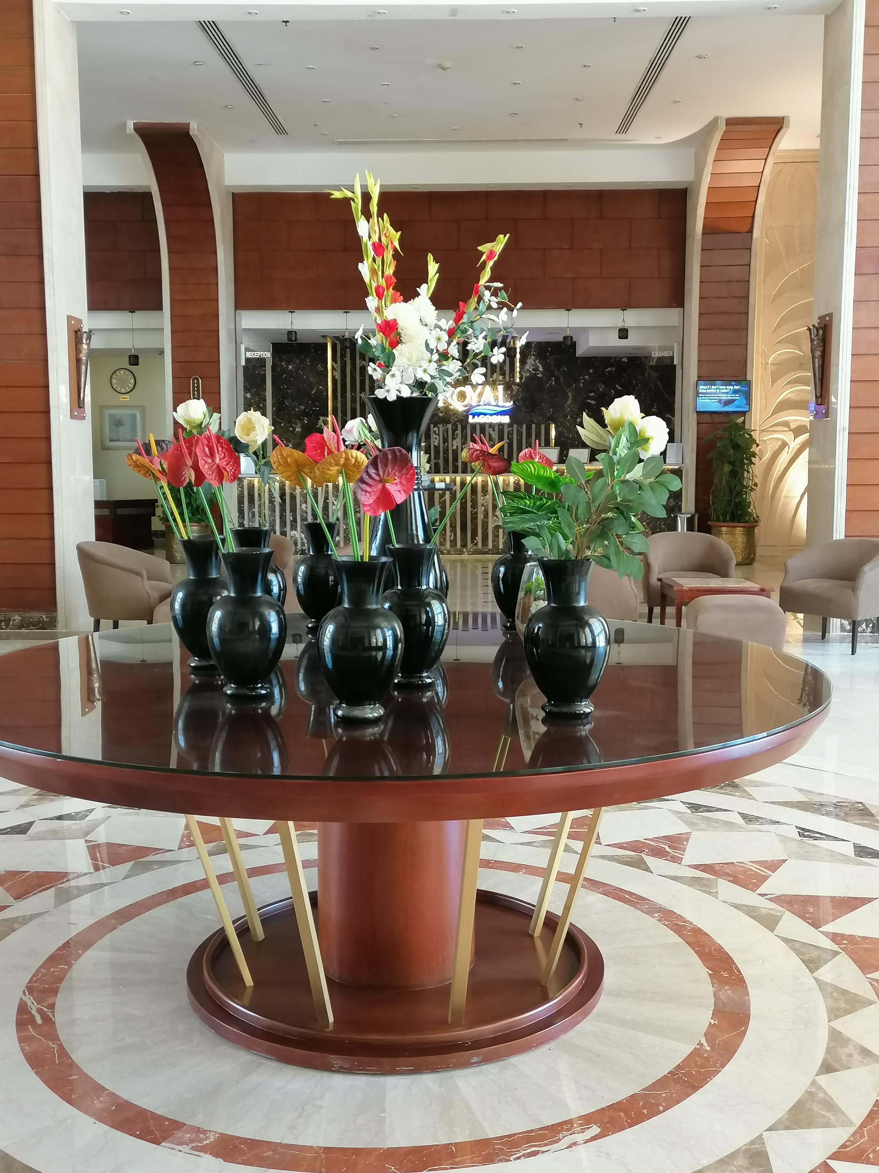 Royal Lagoons & Aqua Park Families And Couples Only Rezort Hurghada
