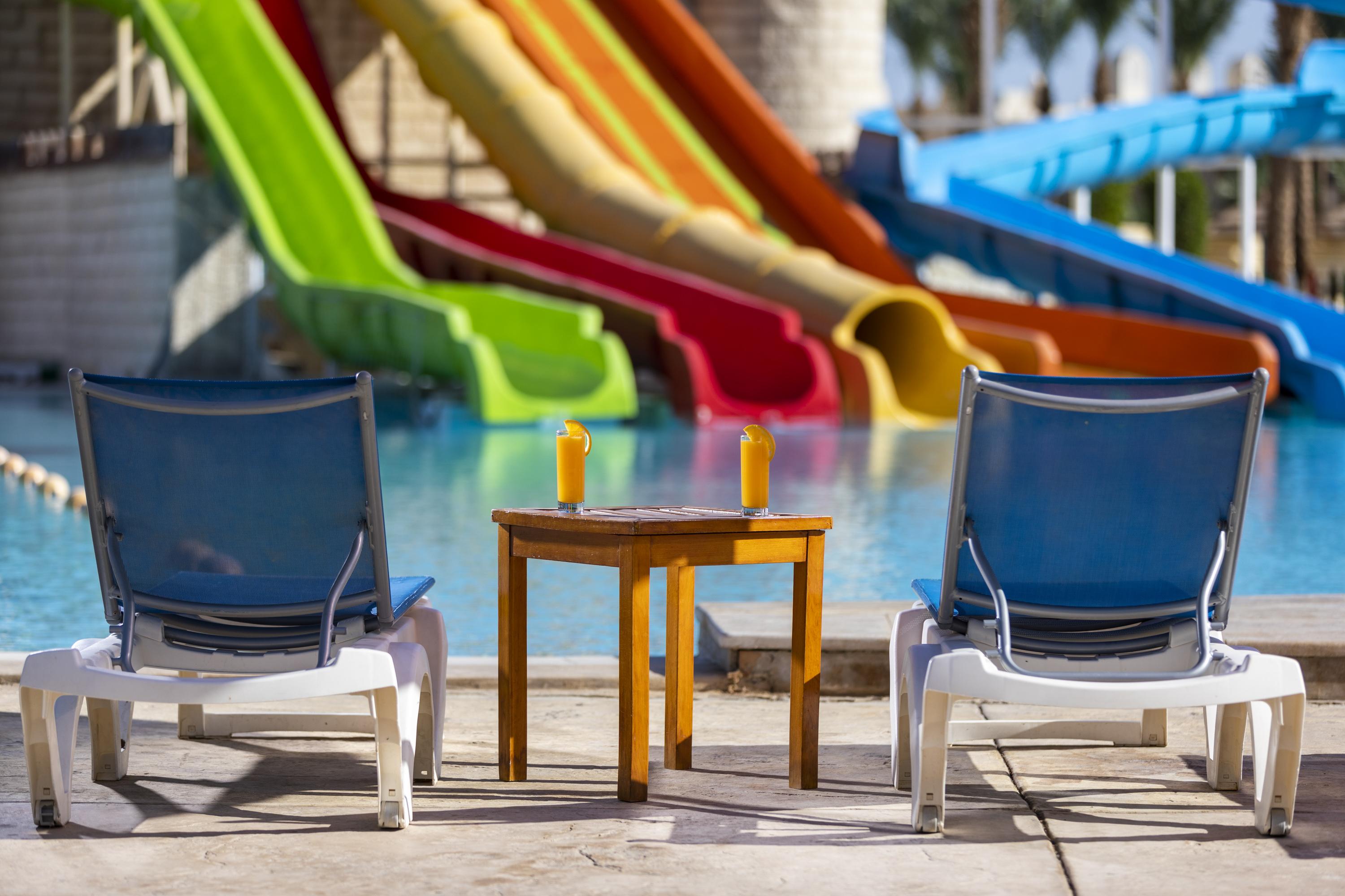 Royal Lagoons & Aqua Park Families And Couples Only Rezort Hurghada