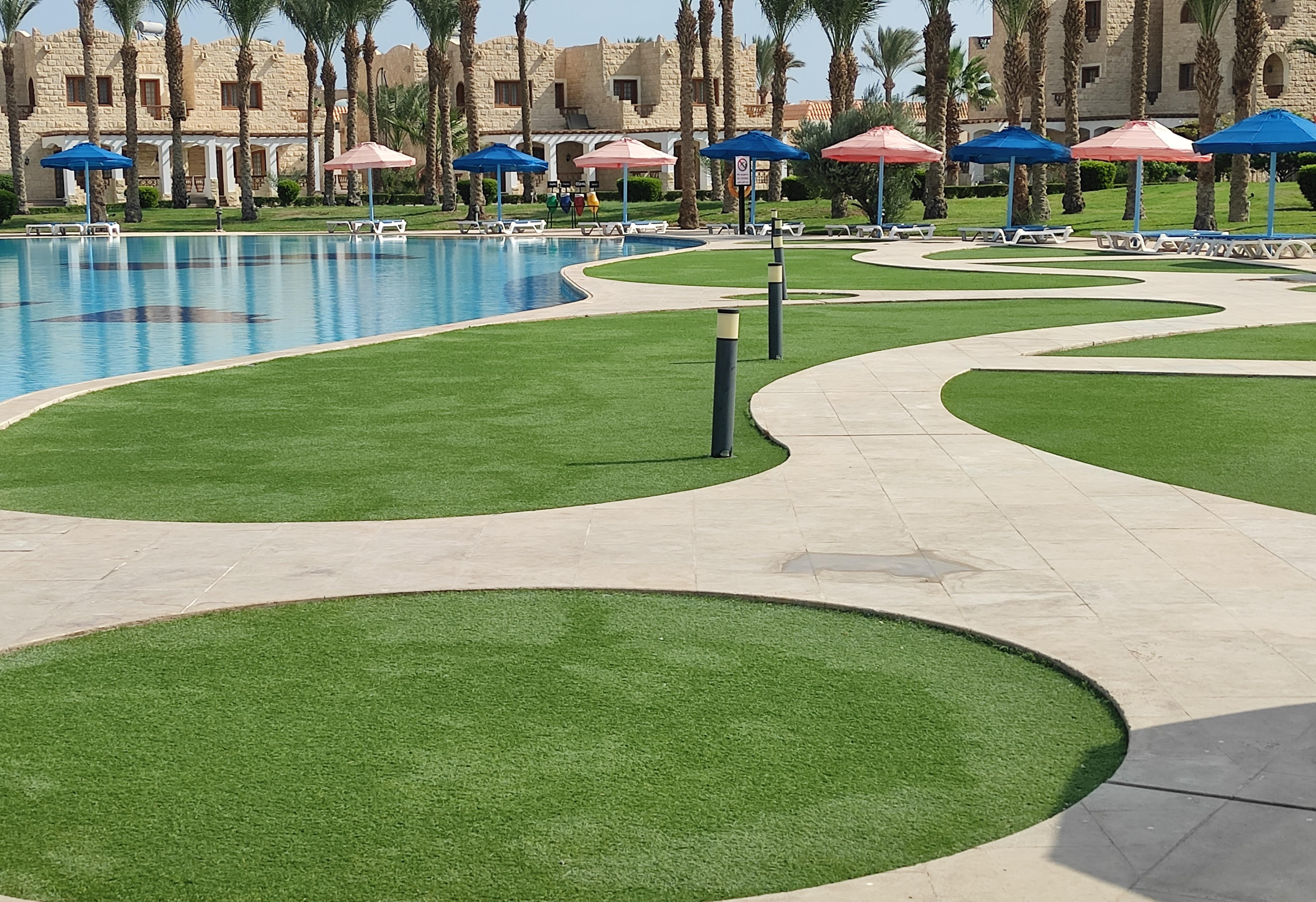 Royal Lagoons & Aqua Park Families And Couples Only Rezort Hurghada