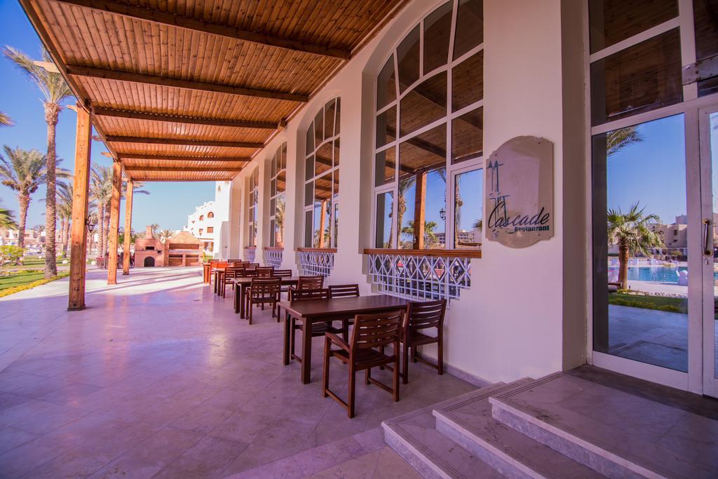 Royal Lagoons & Aqua Park Families And Couples Only Rezort