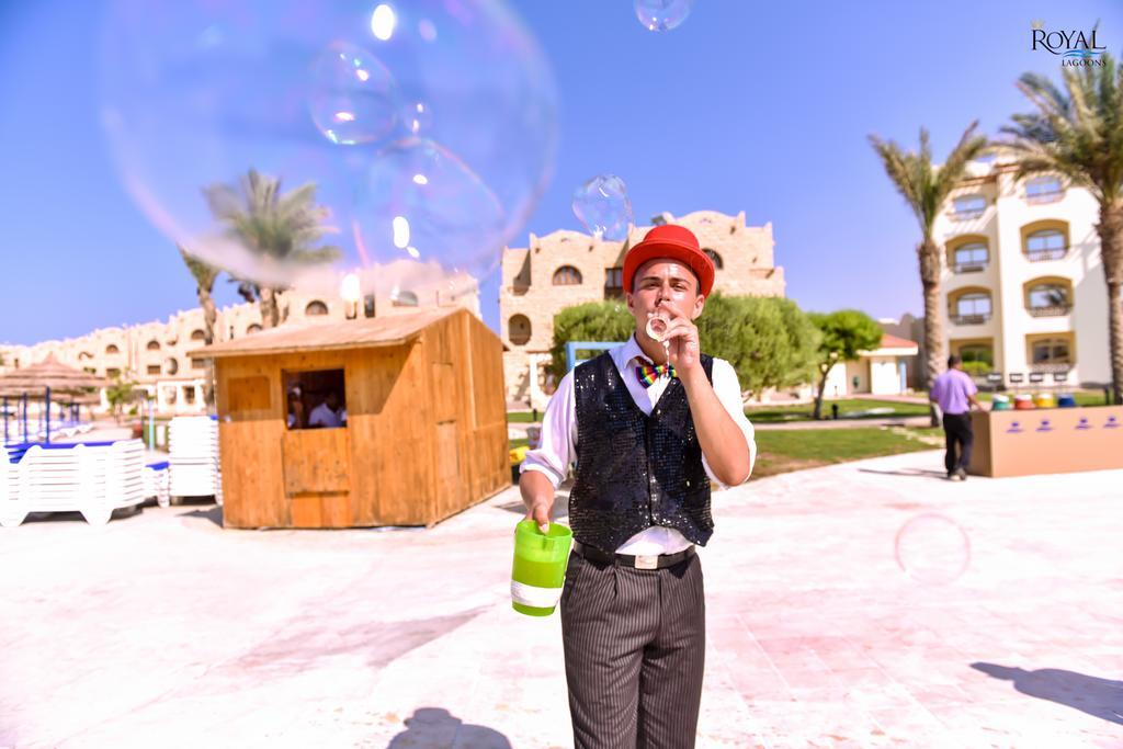Rezort Royal Lagoons & Aqua Park Families And Couples Only