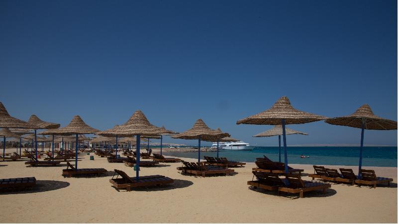 Rezort Royal Lagoons & Aqua Park Families And Couples Only Hurghada